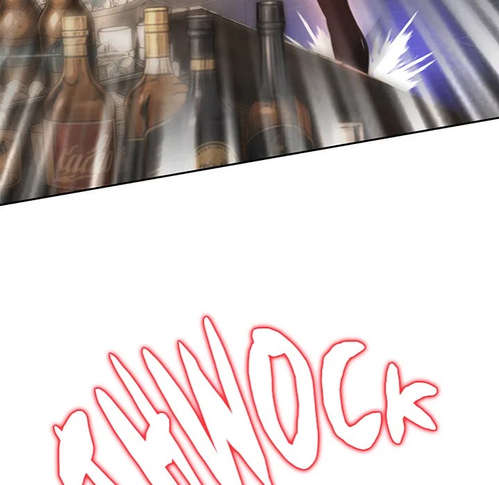 My Gangster Girlfriend Chapter 26 Page 41