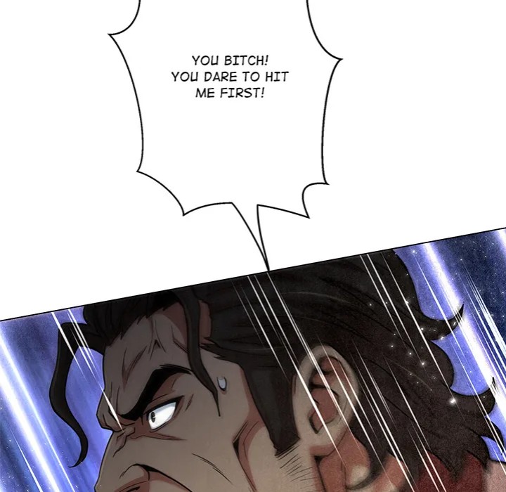 My Gangster Girlfriend Chapter 26 Page 46
