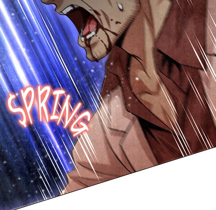 My Gangster Girlfriend Chapter 26 Page 47