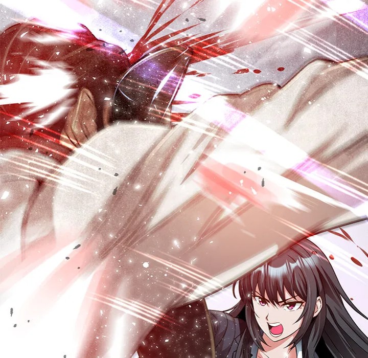 My Gangster Girlfriend Chapter 26 Page 50