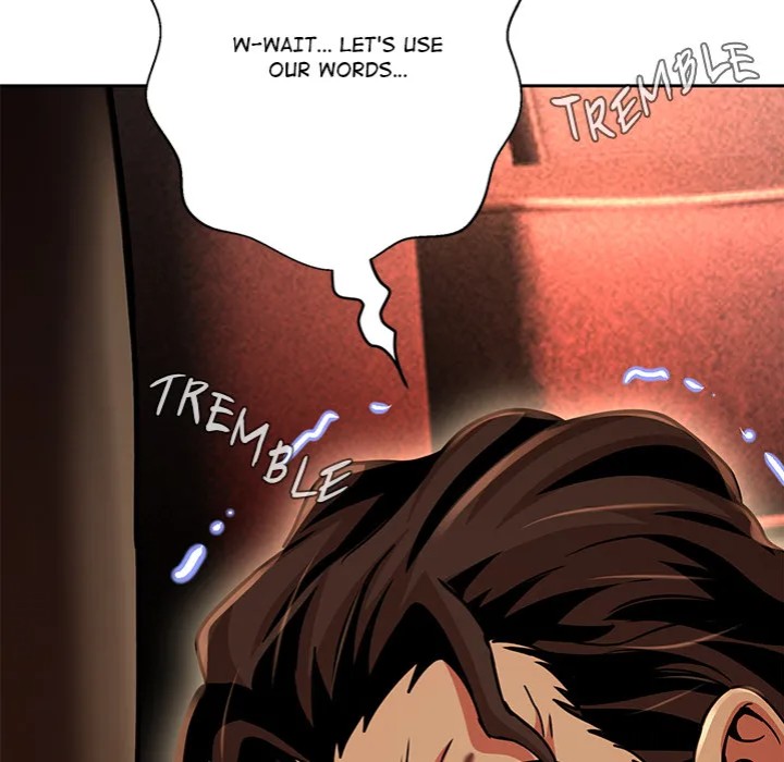 My Gangster Girlfriend Chapter 26 Page 54