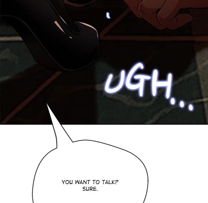 My Gangster Girlfriend Chapter 26 Page 56