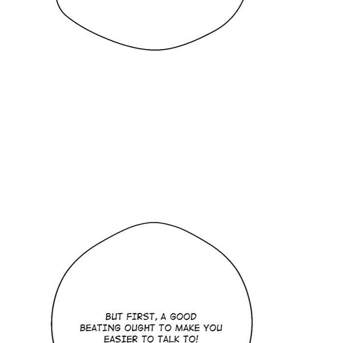 My Gangster Girlfriend Chapter 26 Page 57