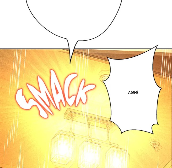 My Gangster Girlfriend Chapter 26 Page 58