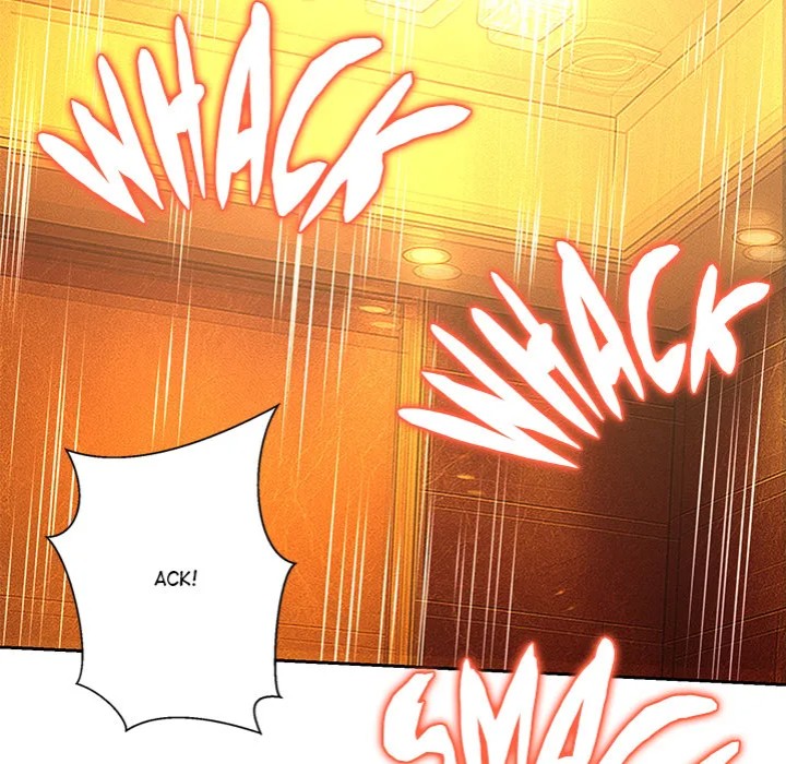 My Gangster Girlfriend Chapter 26 Page 59