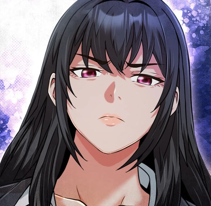 My Gangster Girlfriend Chapter 26 Page 6