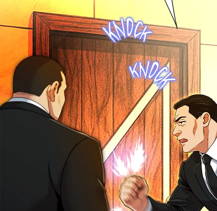 My Gangster Girlfriend Chapter 26 Page 62