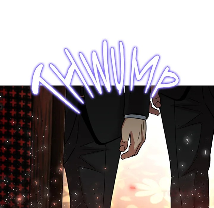 My Gangster Girlfriend Chapter 26 Page 64
