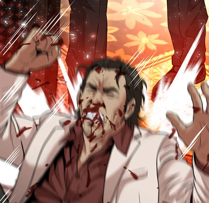 My Gangster Girlfriend Chapter 26 Page 65