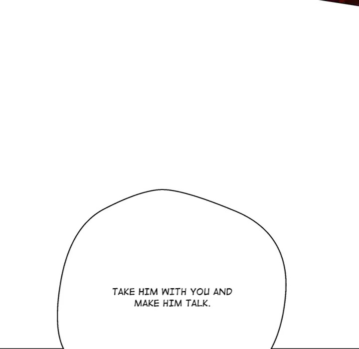 My Gangster Girlfriend Chapter 26 Page 67