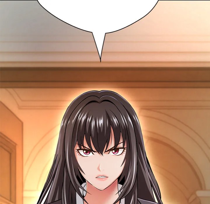 My Gangster Girlfriend Chapter 26 Page 68