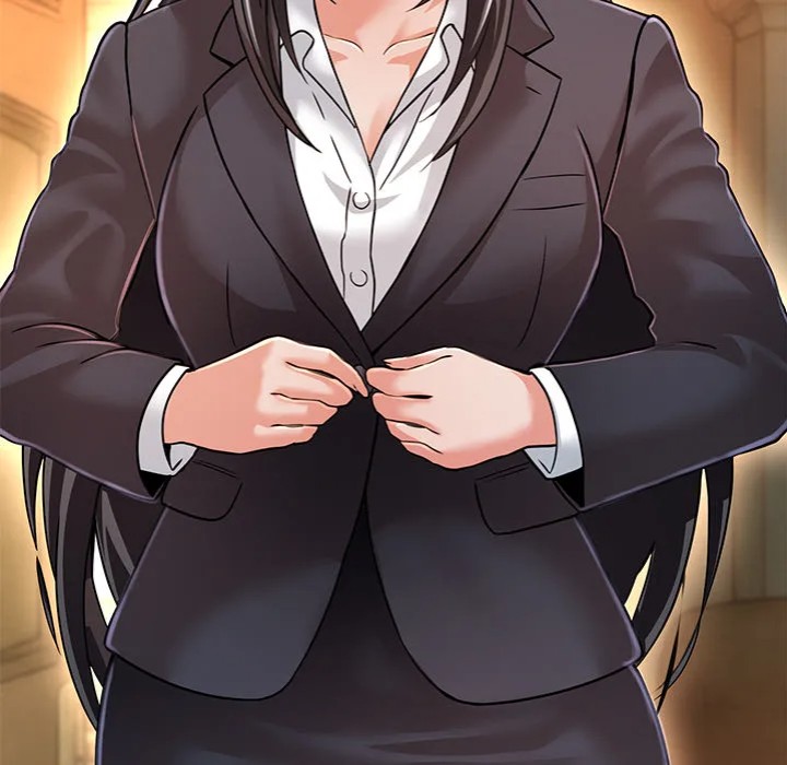 My Gangster Girlfriend Chapter 26 Page 69