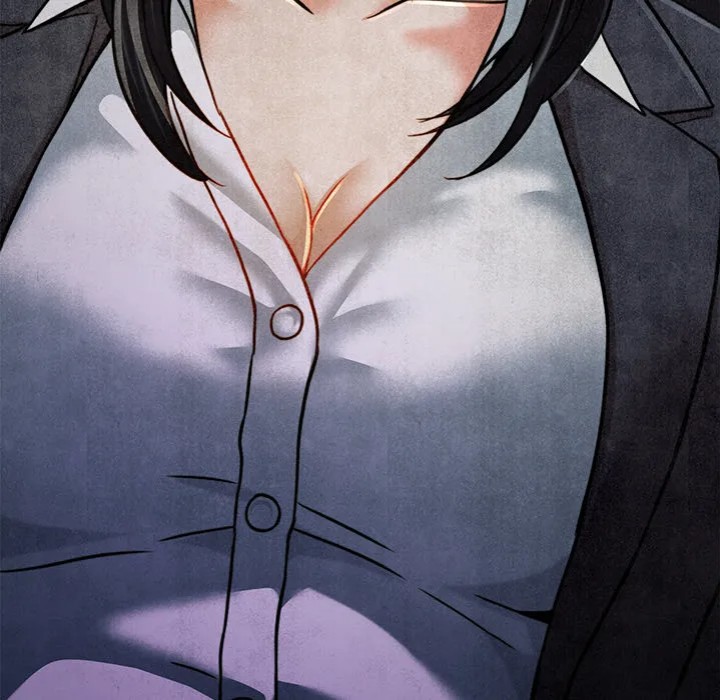 My Gangster Girlfriend Chapter 26 Page 7