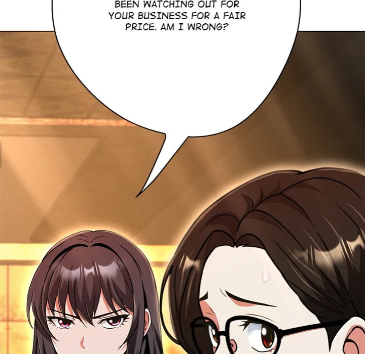 My Gangster Girlfriend Chapter 26 Page 78