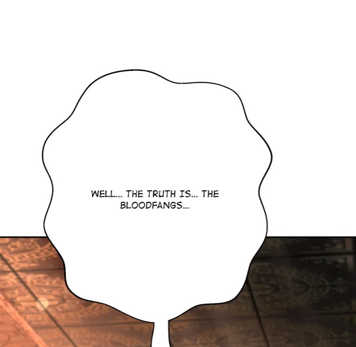 My Gangster Girlfriend Chapter 26 Page 81
