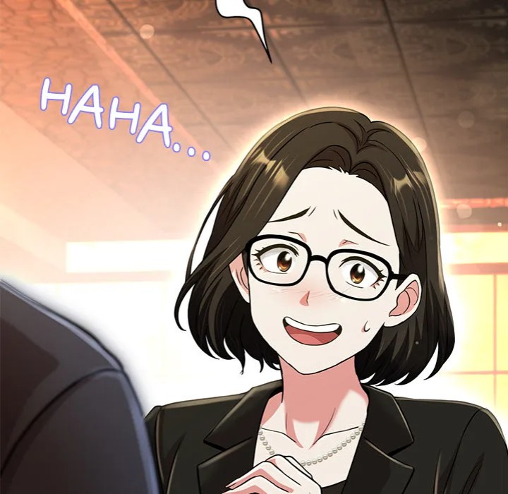 My Gangster Girlfriend Chapter 26 Page 82