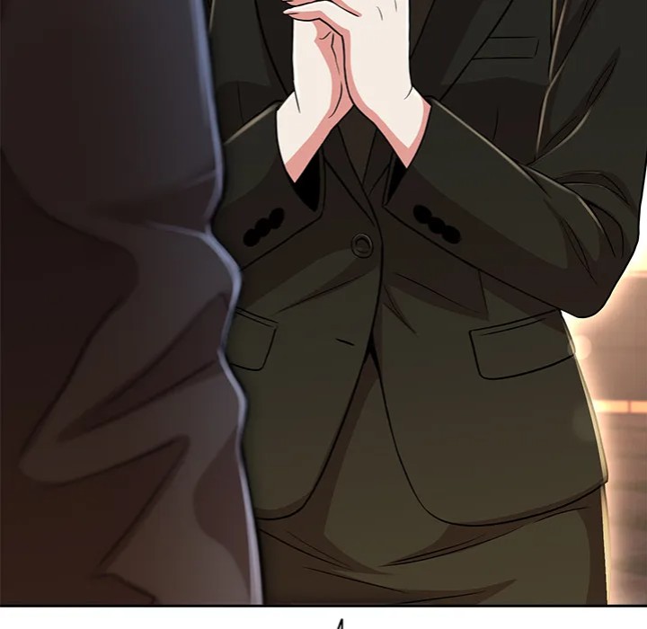 My Gangster Girlfriend Chapter 26 Page 83