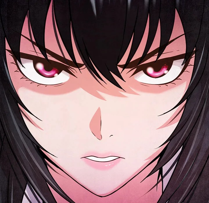 My Gangster Girlfriend Chapter 26 Page 87