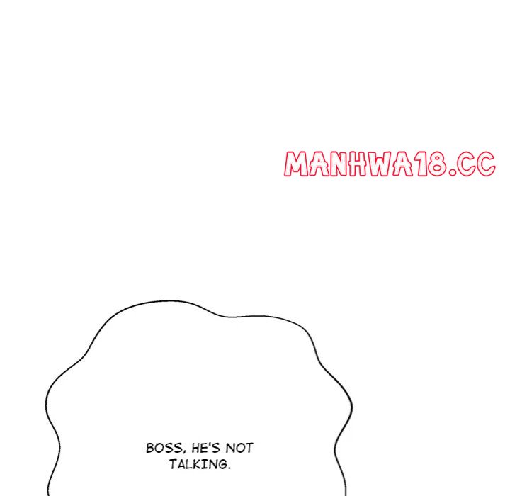 My Gangster Girlfriend Chapter 26 Page 89