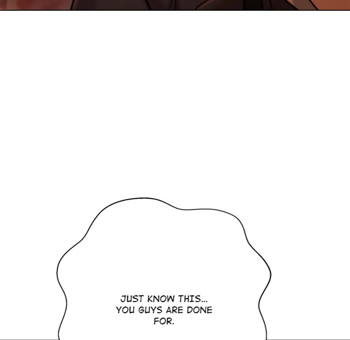 My Gangster Girlfriend Chapter 26 Page 92