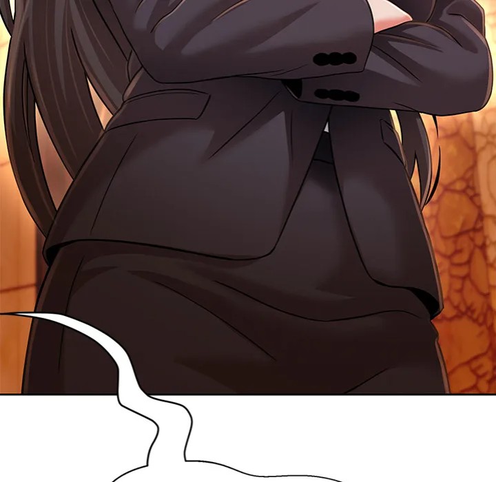 My Gangster Girlfriend Chapter 26 Page 98