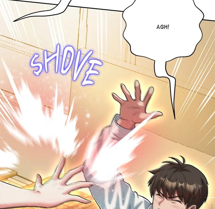 My Gangster Girlfriend Chapter 27 Page 100
