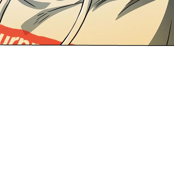 My Gangster Girlfriend Chapter 27 Page 105