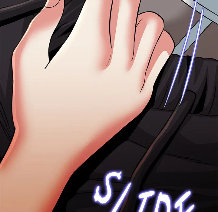 My Gangster Girlfriend Chapter 27 Page 108