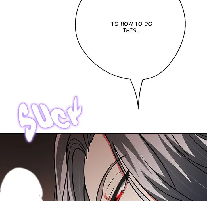My Gangster Girlfriend Chapter 27 Page 113