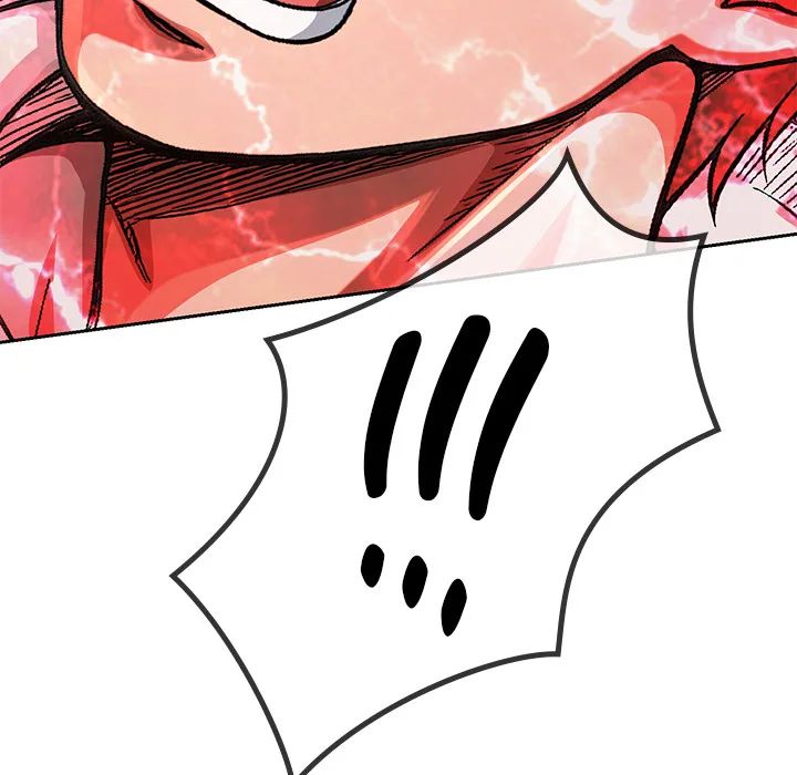 My Gangster Girlfriend Chapter 27 Page 117
