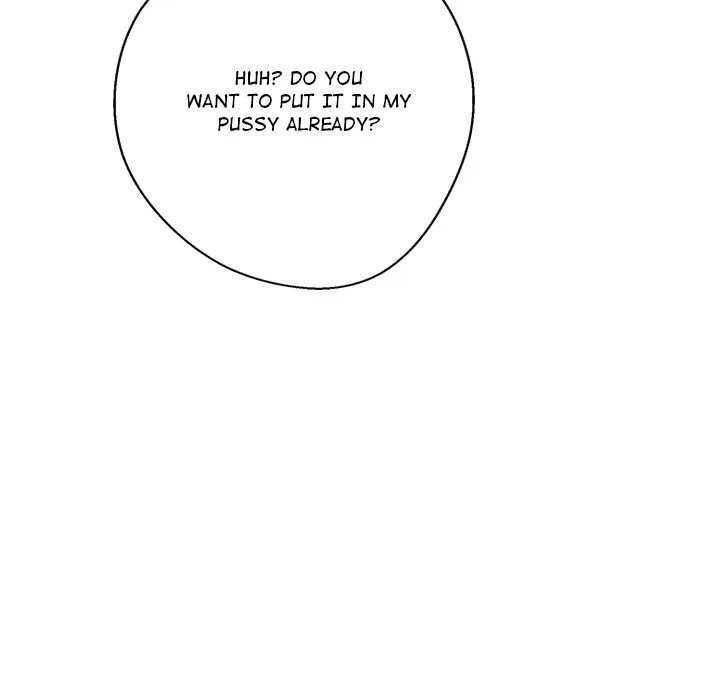 My Gangster Girlfriend Chapter 27 Page 121
