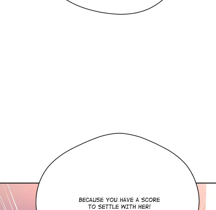 My Gangster Girlfriend Chapter 27 Page 128