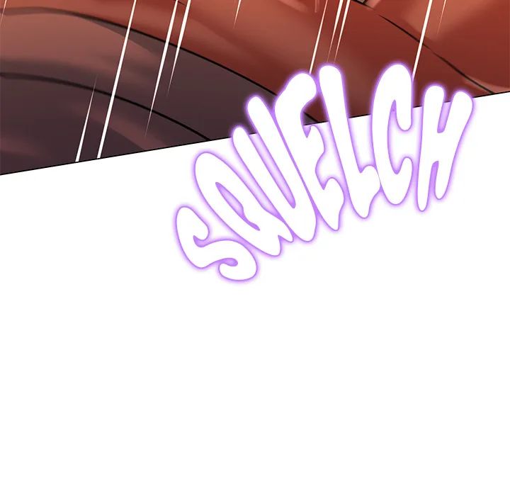 My Gangster Girlfriend Chapter 27 Page 143