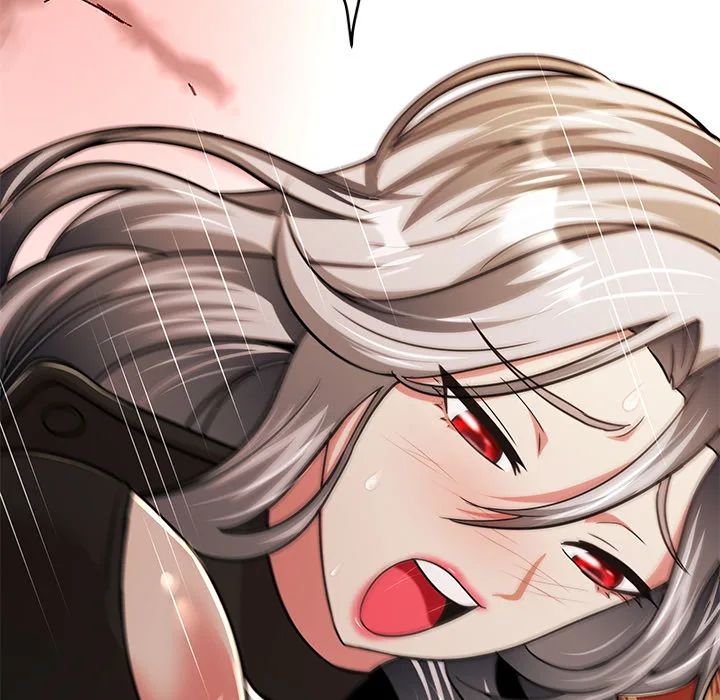 My Gangster Girlfriend Chapter 27 Page 145