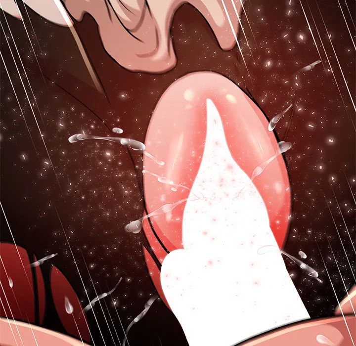My Gangster Girlfriend Chapter 27 Page 147