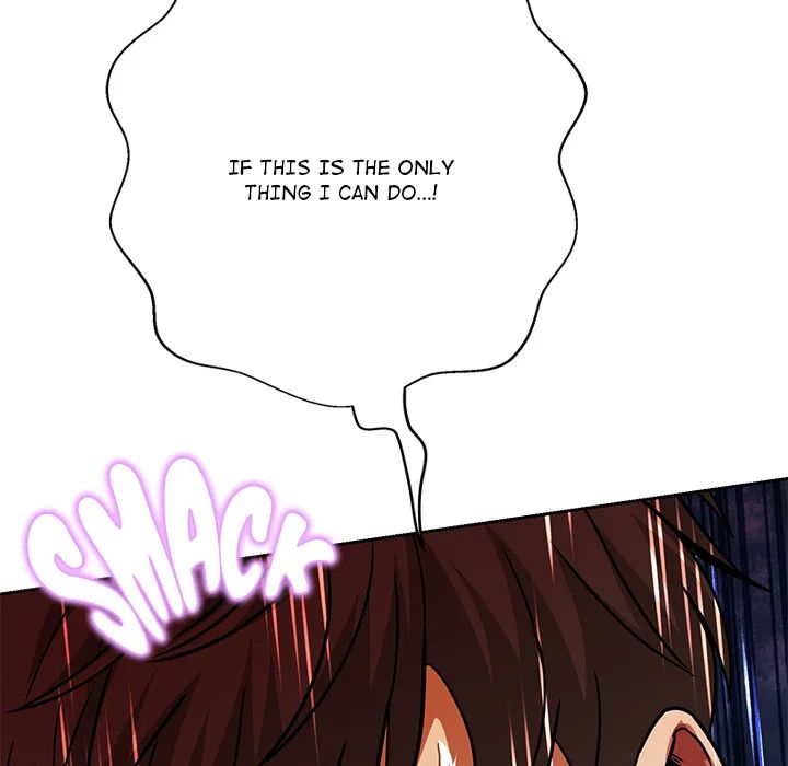 My Gangster Girlfriend Chapter 27 Page 150