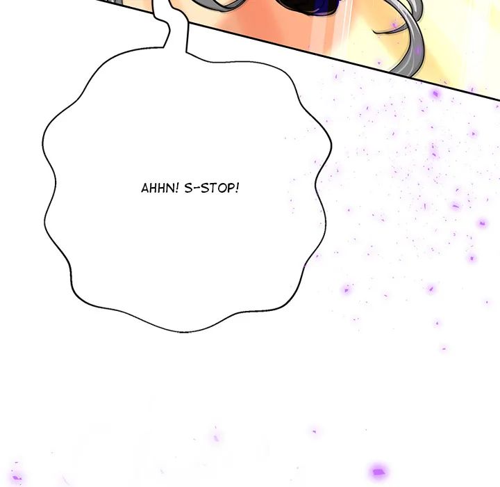 My Gangster Girlfriend Chapter 27 Page 165