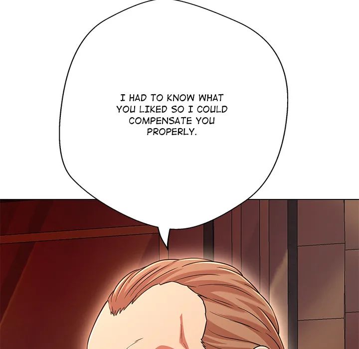 My Gangster Girlfriend Chapter 27 Page 17