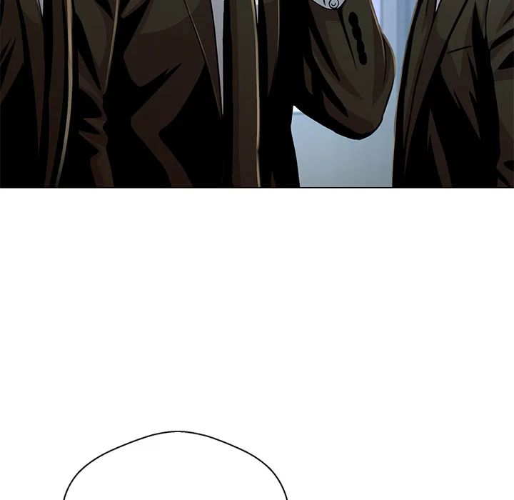 My Gangster Girlfriend Chapter 27 Page 175