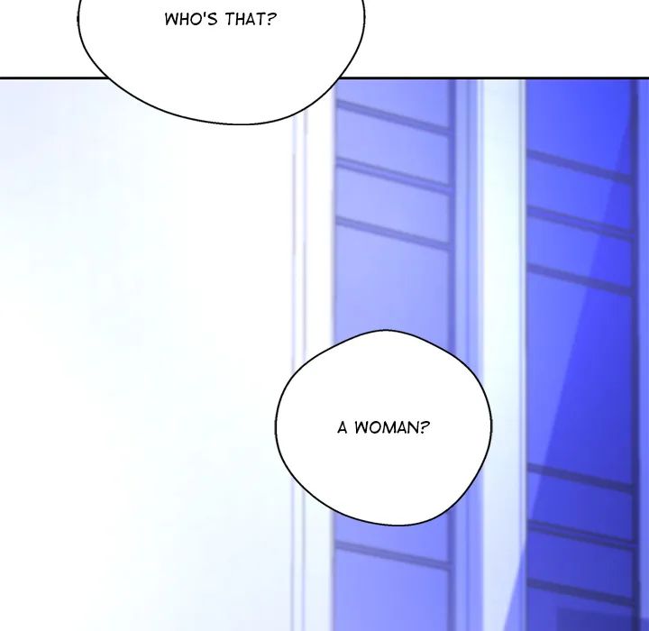 My Gangster Girlfriend Chapter 27 Page 176