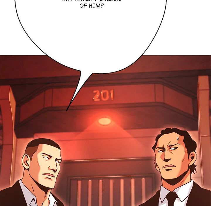 My Gangster Girlfriend Chapter 27 Page 20