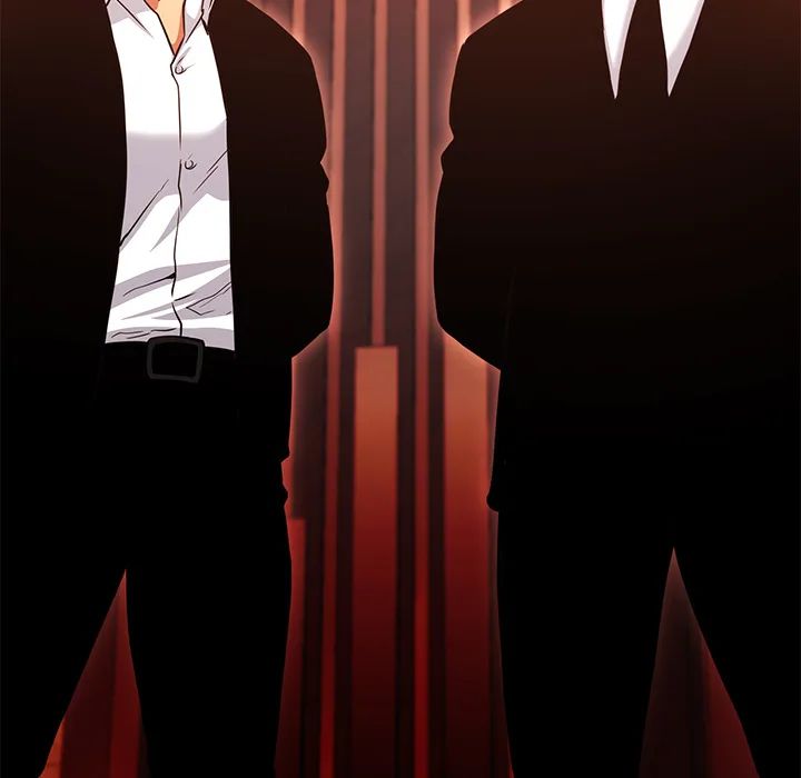 My Gangster Girlfriend Chapter 27 Page 21