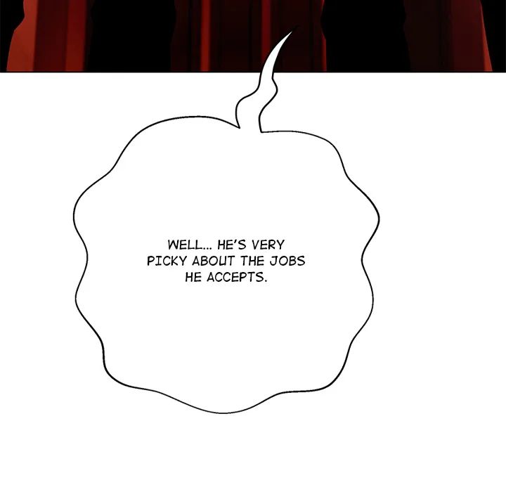 My Gangster Girlfriend Chapter 27 Page 22