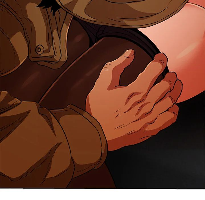 My Gangster Girlfriend Chapter 27 Page 29