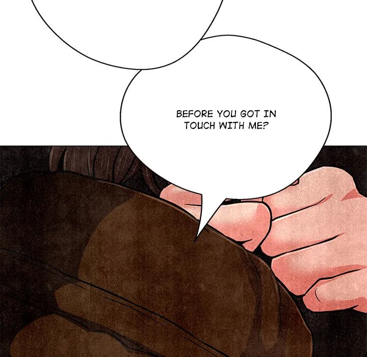 My Gangster Girlfriend Chapter 27 Page 31