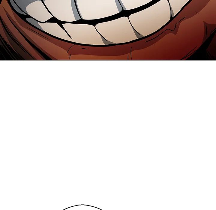 My Gangster Girlfriend Chapter 27 Page 39