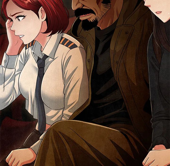 My Gangster Girlfriend Chapter 27 Page 41