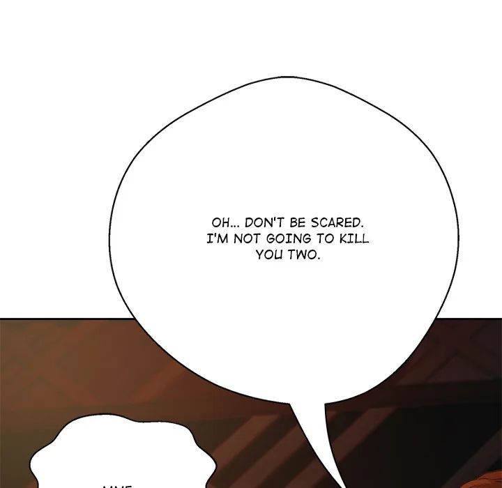My Gangster Girlfriend Chapter 27 Page 44