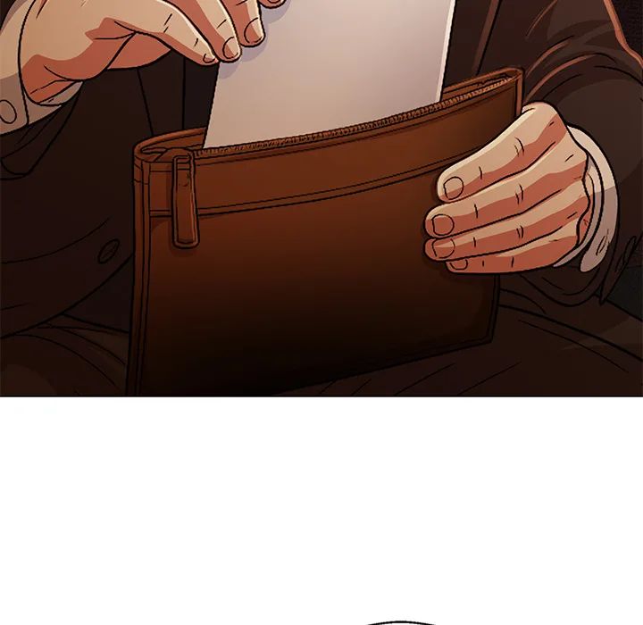 My Gangster Girlfriend Chapter 27 Page 49