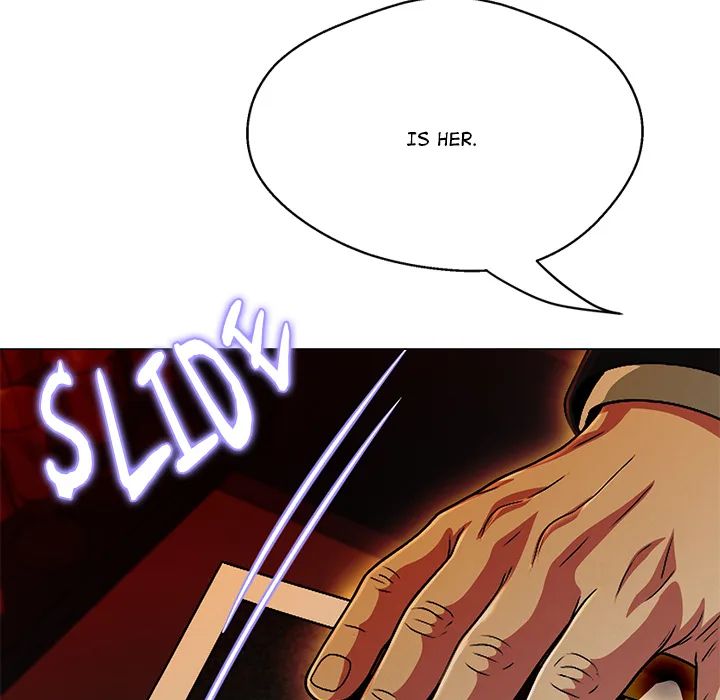 My Gangster Girlfriend Chapter 27 Page 50